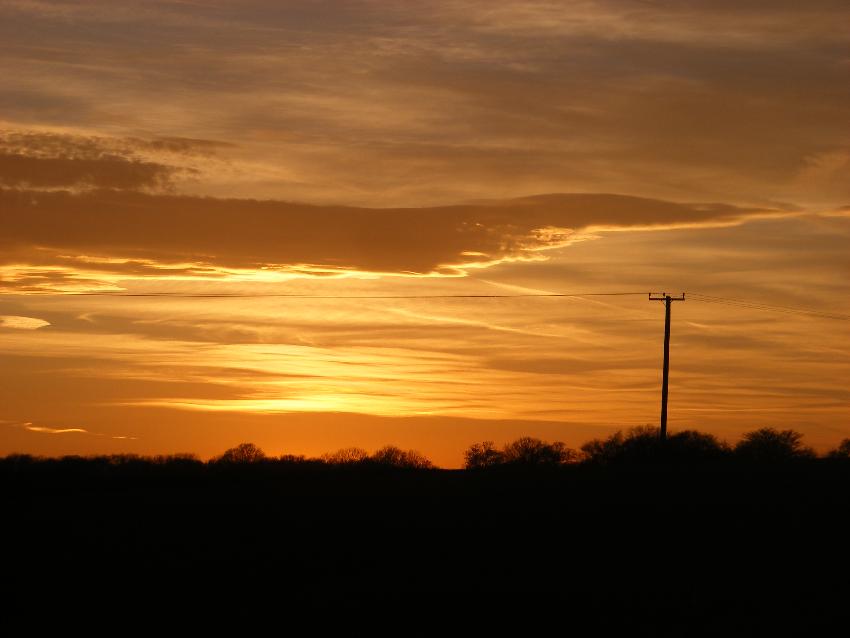  Sky at Aulden 