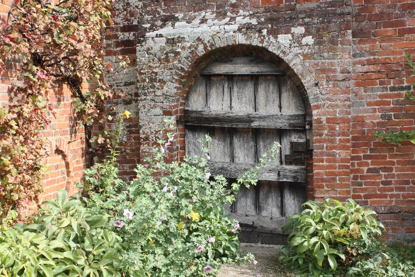  Packwood House 