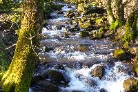  Talybont reservoir 