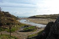  Stack Rocks, Pembrokeshiere 