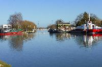  Gloucester Ship Canal 