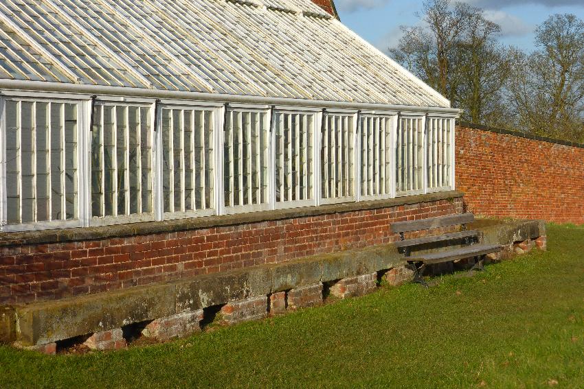  Calke Abbey NT 