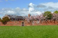  Gredington, Shropshire 