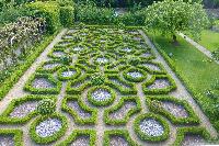  Moseley Old Hall NT 