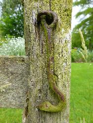  Aulden Farm, Herefordshire 
