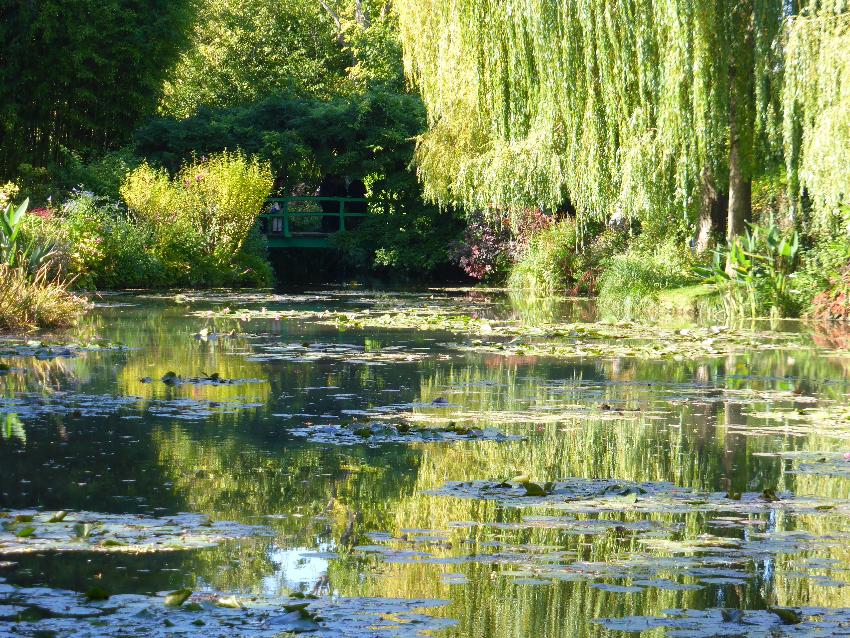  Giverny near Vernon 