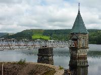 Pontsticill - July 2016 