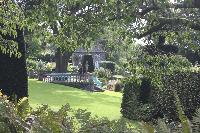  Plas Brondanw - September 2016 