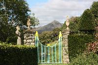  Plas Brondanw - September 2016 