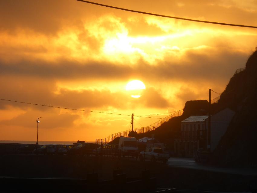  Mevagissey - October 2016 