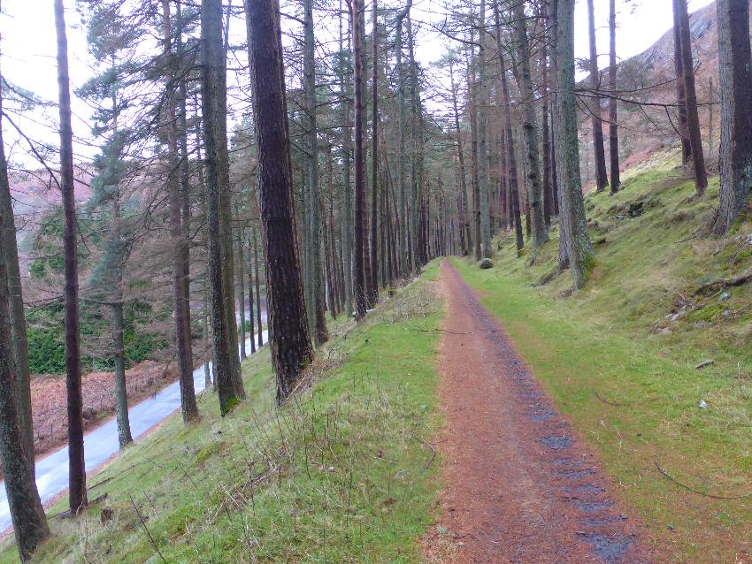  Elan Valley - December 2016 